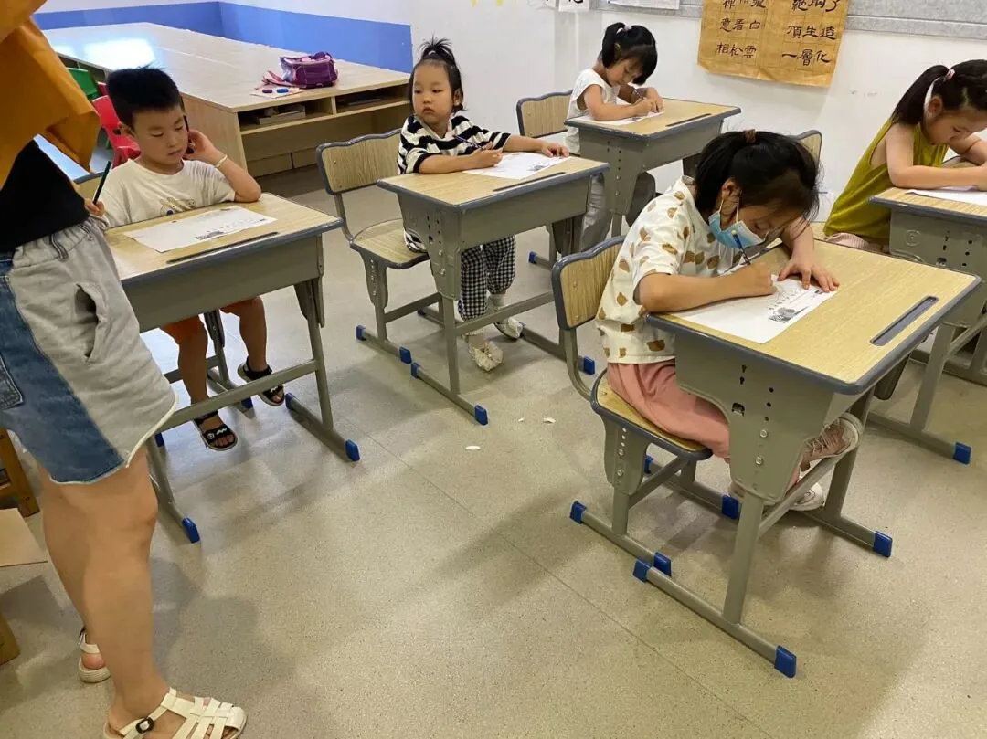 培养专注力,激发智慧潜能!专注力训练公益课程(图 1)