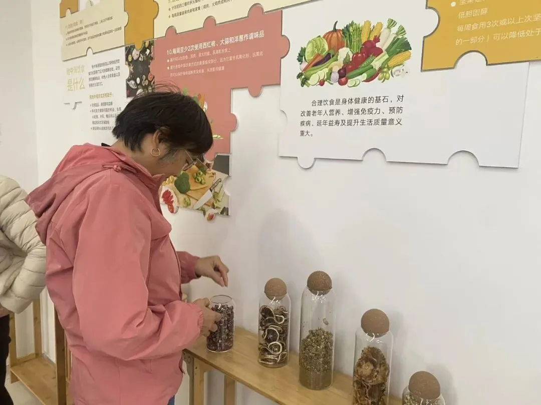 阳光"浦"照 "忆"路生花——冬令滋补靓汤品鉴原文配图(图 4)