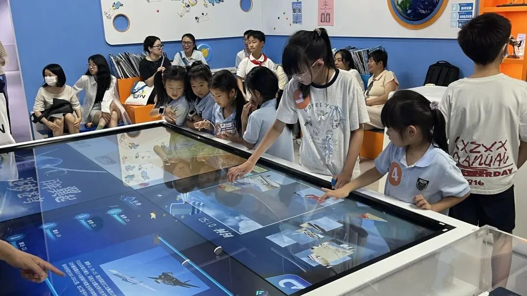 浦一夏·趣乐学·共成长——浦沿街道党群服务中心2026仲夏趣学成长系列活动原文配图(图 5)