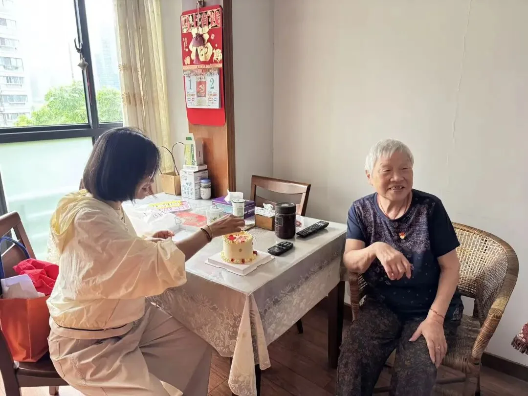 薪火相传忆初心・七一共贺政治生日原文配图(图 3)