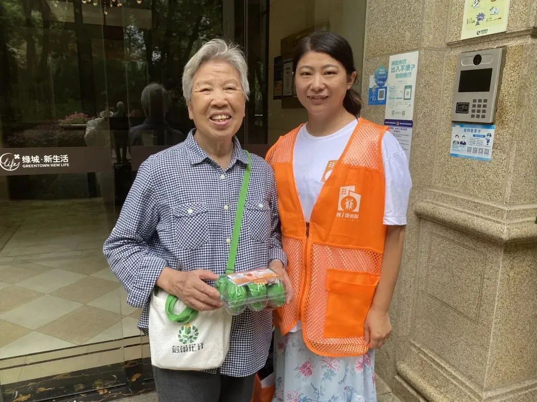 活动回顾丨食养润身心,手作暖时光——节气饮食讲座+端午福禄挂件DIY原文配图(图 22)
