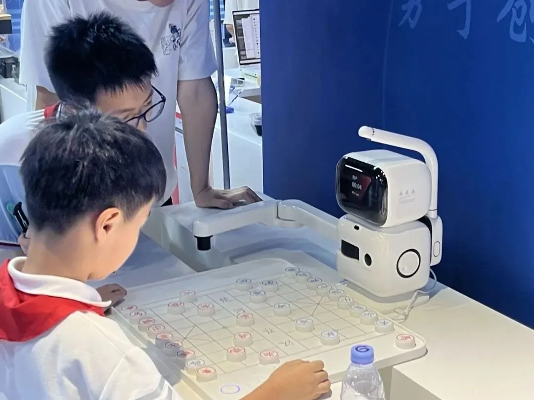 浦一夏·趣乐学·共成长——浦沿街道党群服务中心2026仲夏趣学成长系列活动原文配图(图 7)
