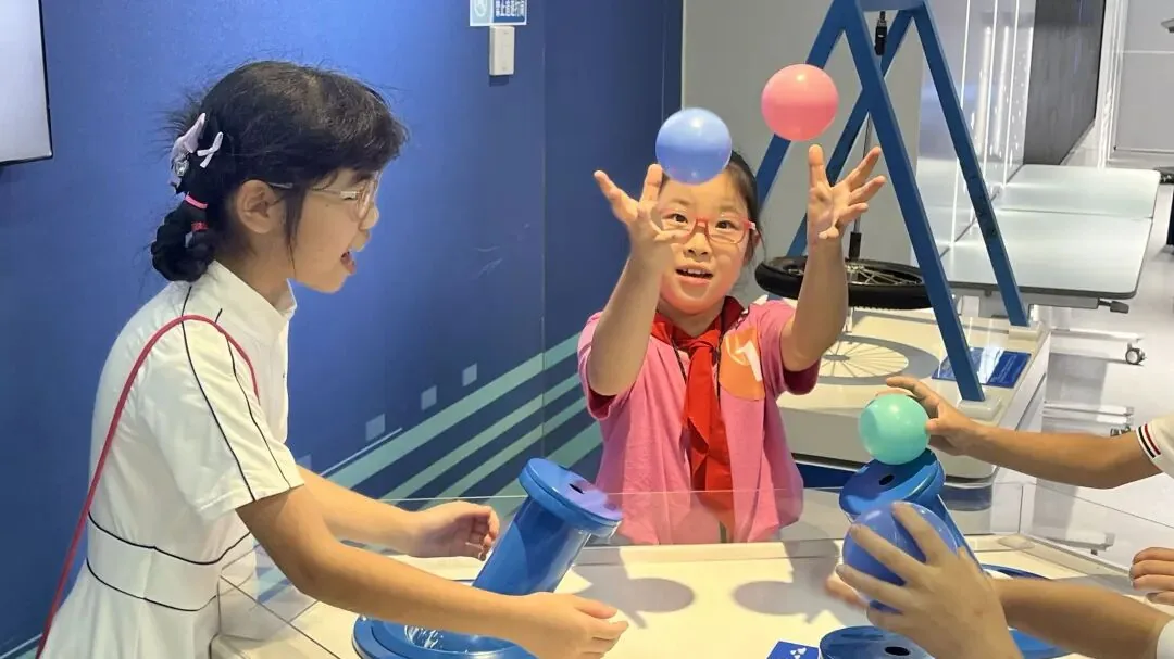 浦一夏·趣乐学·共成长——浦沿街道党群服务中心2026仲夏趣学成长系列活动原文配图(图 8)