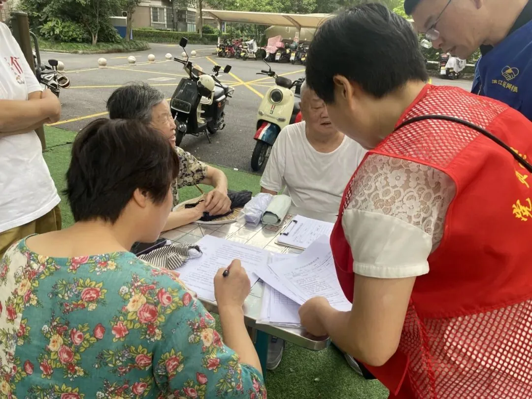 “一路同行,守护有温度的记忆” 项目启动,这份认知健康守护请查收原文配图(图 2)