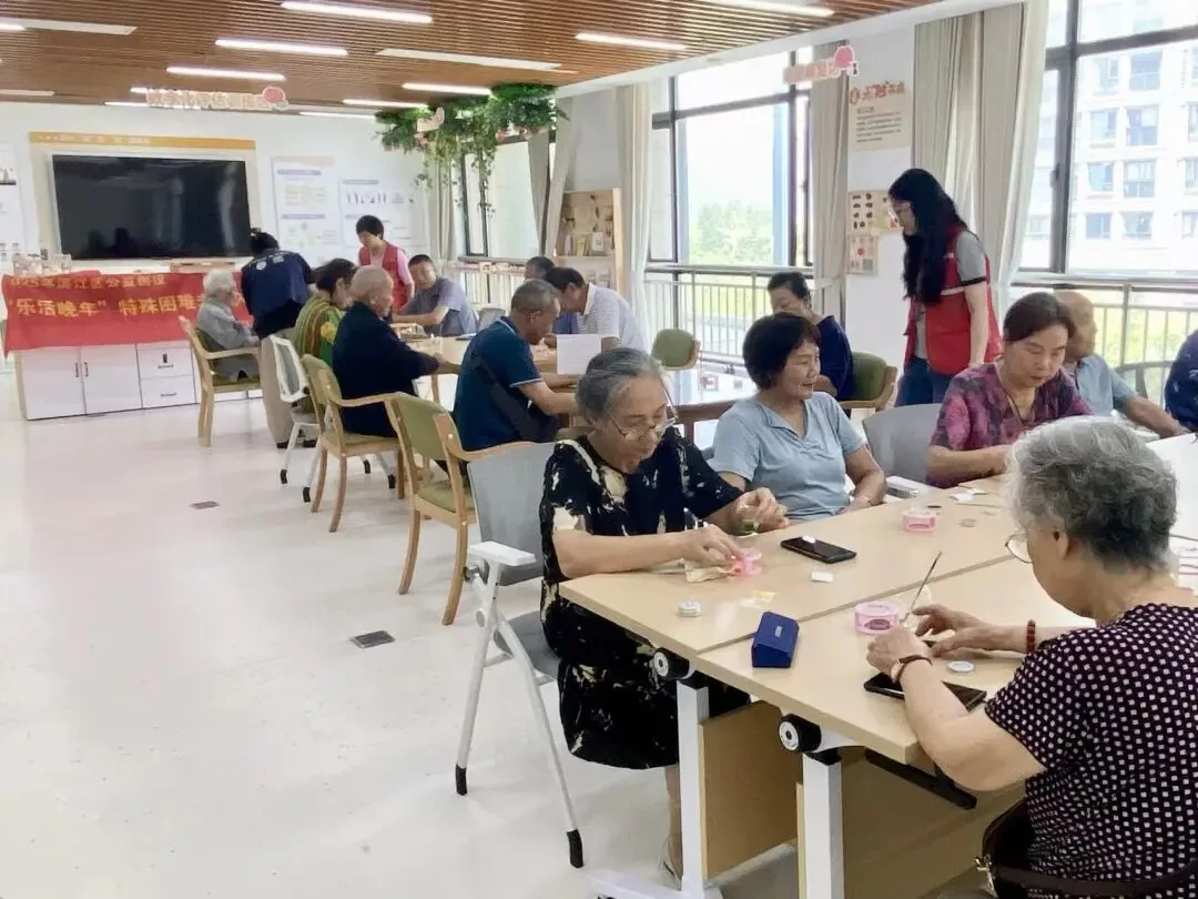 乐活晚年|“艾”上清凉,膏手制夏原文配图(图 3)