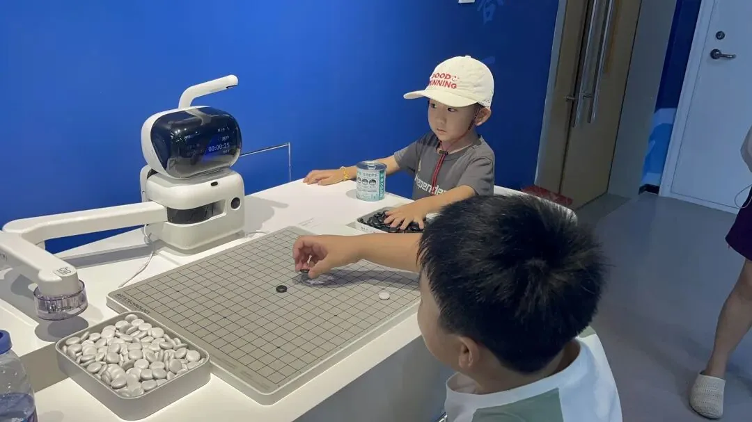 浦一夏·趣乐学·共成长——浦沿街道党群服务中心2026仲夏趣学成长系列活动原文配图(图 6)