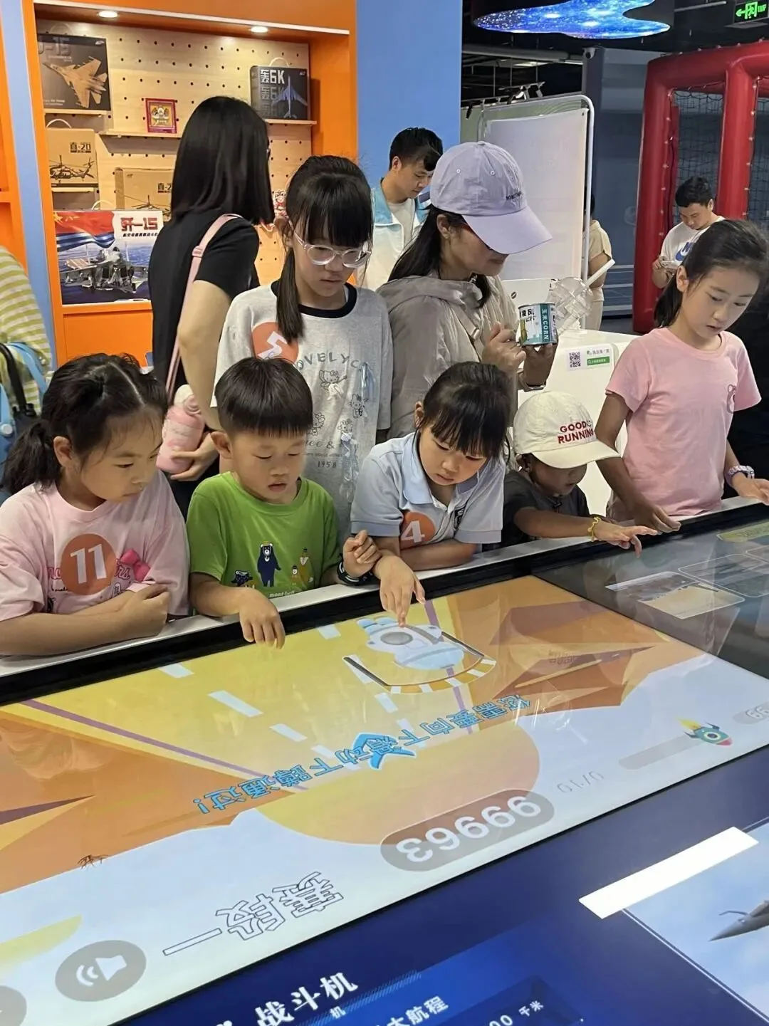 浦一夏·趣乐学·共成长——浦沿街道党群服务中心2026仲夏趣学成长系列活动原文配图(图 9)