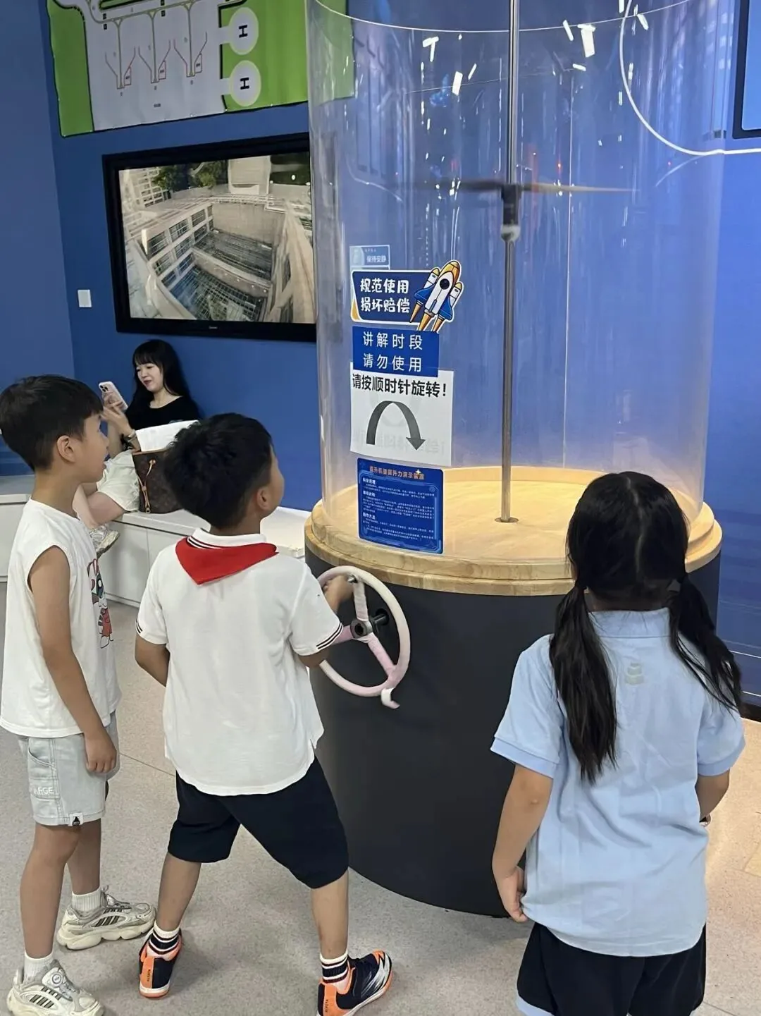 浦一夏·趣乐学·共成长——浦沿街道党群服务中心2026仲夏趣学成长系列活动原文配图(图 12)