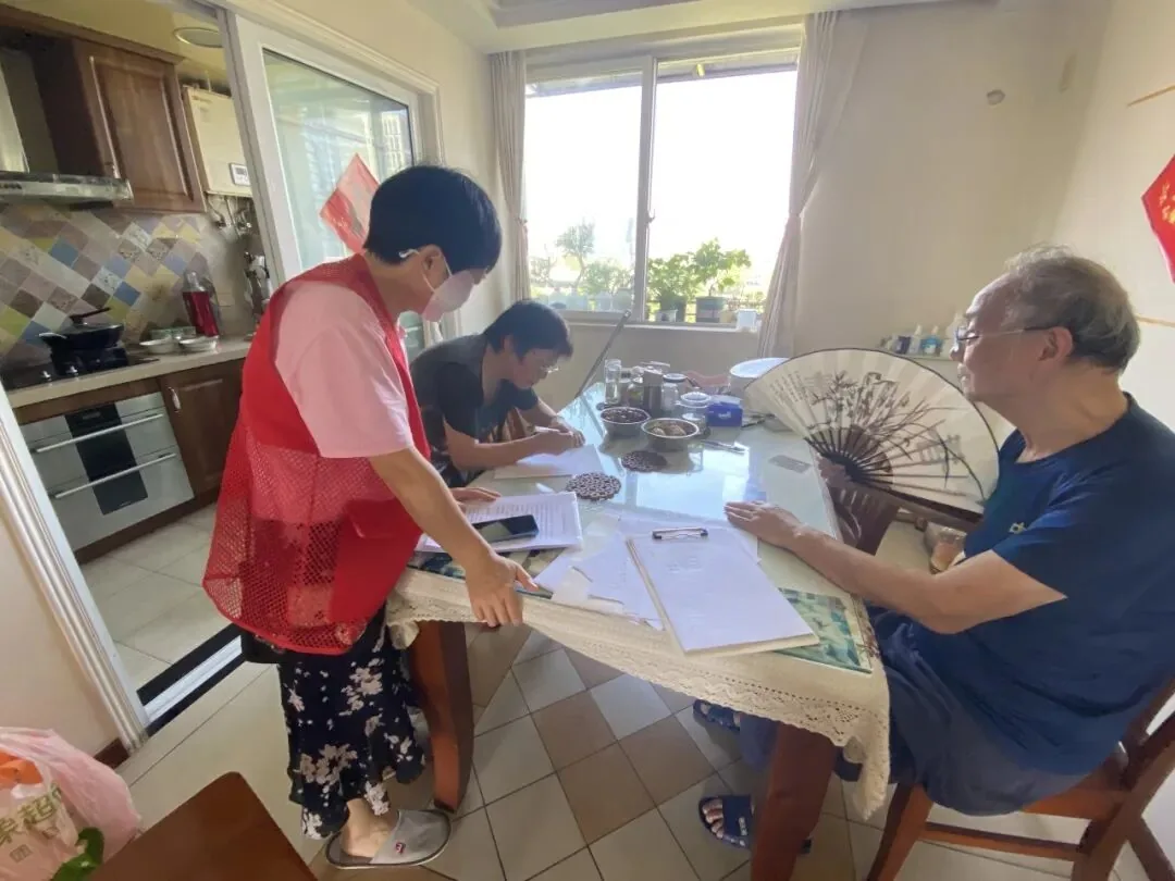 “一路同行,守护有温度的记忆” 项目启动,这份认知健康守护请查收原文配图(图 1)