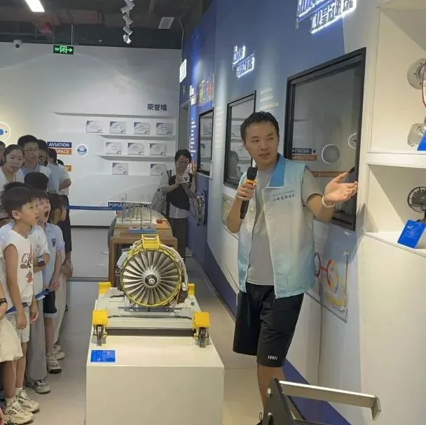 浦一夏·趣乐学·共成长——浦沿街道党群服务中心2026仲夏趣学成长系列活动原文配图(图 3)