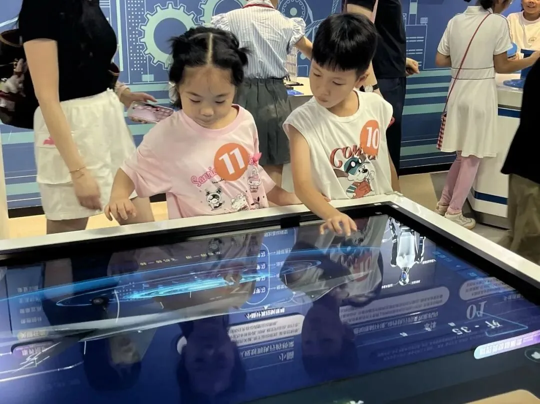 浦一夏·趣乐学·共成长——浦沿街道党群服务中心2026仲夏趣学成长系列活动原文配图(图 10)