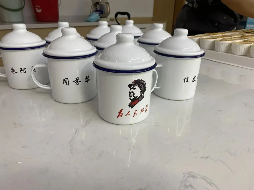 记忆留痕,温情暖愈|华悦湾颐养中心4月集体生日会圆满落幕原文配图(图 9)