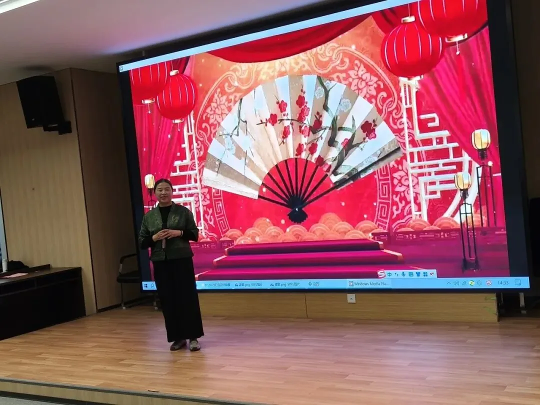 “青丝银话 同乐重阳”---社区版多代同楼“青丝银话”社团共建成果展示暨重阳节慰问表演特别活动圆满成功原文配图(图 8)