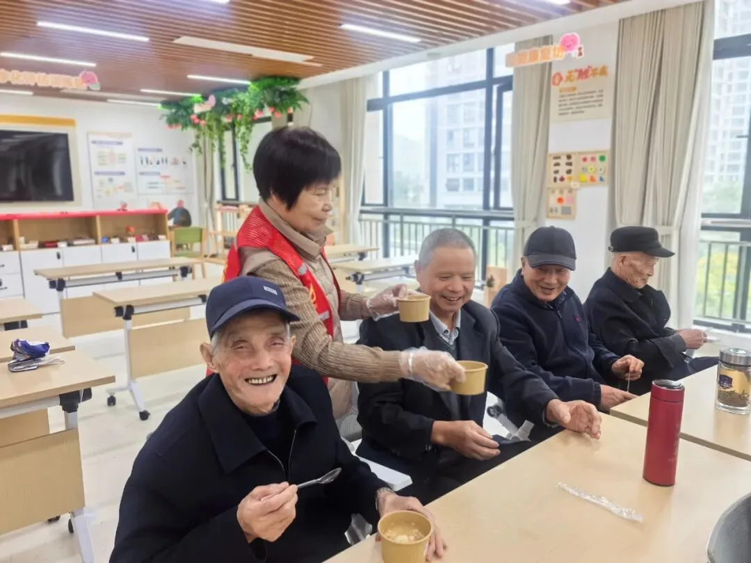 阳光"浦"照 "忆"路生花——冬令滋补靓汤品鉴原文配图(图 9)